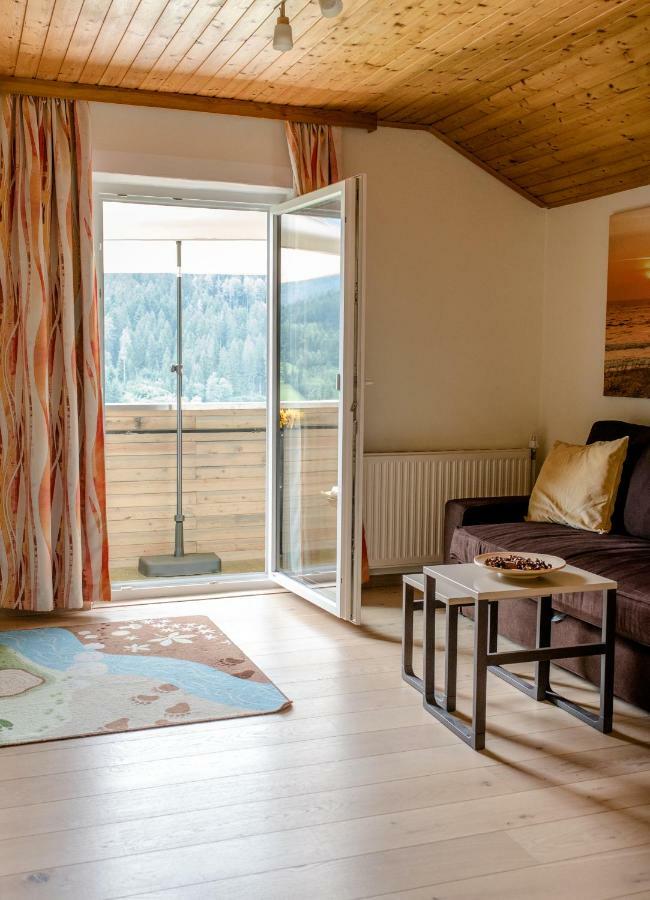 Ferienhaus Mountain View Spital Am Pyhrn Exterior photo
